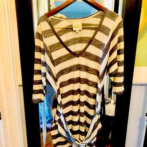 Classy and comfortable